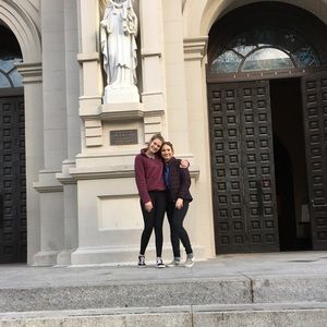 Meet your Posher, Hayley